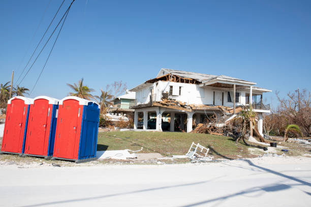 Best Utility Line Clearance  in Fritch, TX